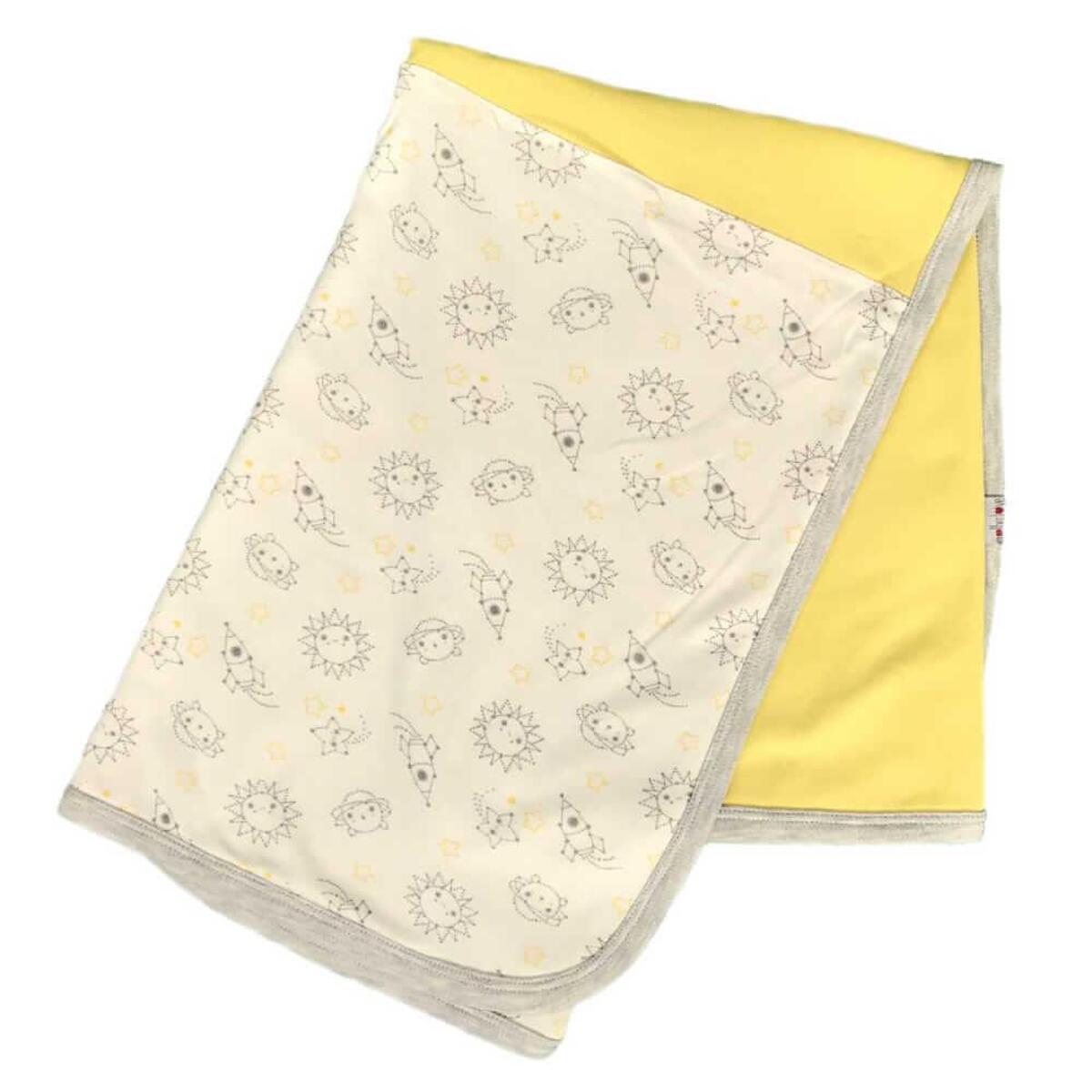 Mother Love Battaniye Yavuz