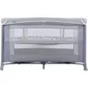 Prego 8054 Palermo Oyun Parkı 70x120 cm Gri