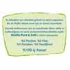 Molfix Pure&Soft Bebek Bezi 5 Beden Junior 44lü Süper Fırsat Paketi