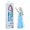 Hasbro Disney Frozen 2 Elsa Turkuaz