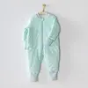 Andy Wawa Uyku Tulumu Fiber Mix Mint