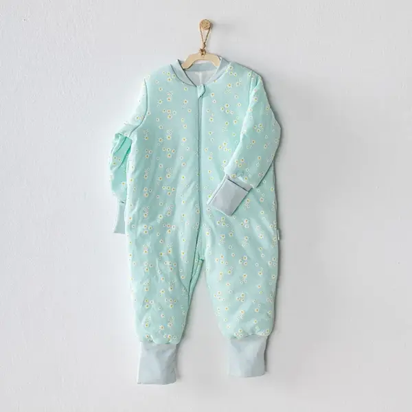 Andy Wawa Uyku Tulumu Fiber Mix Mint