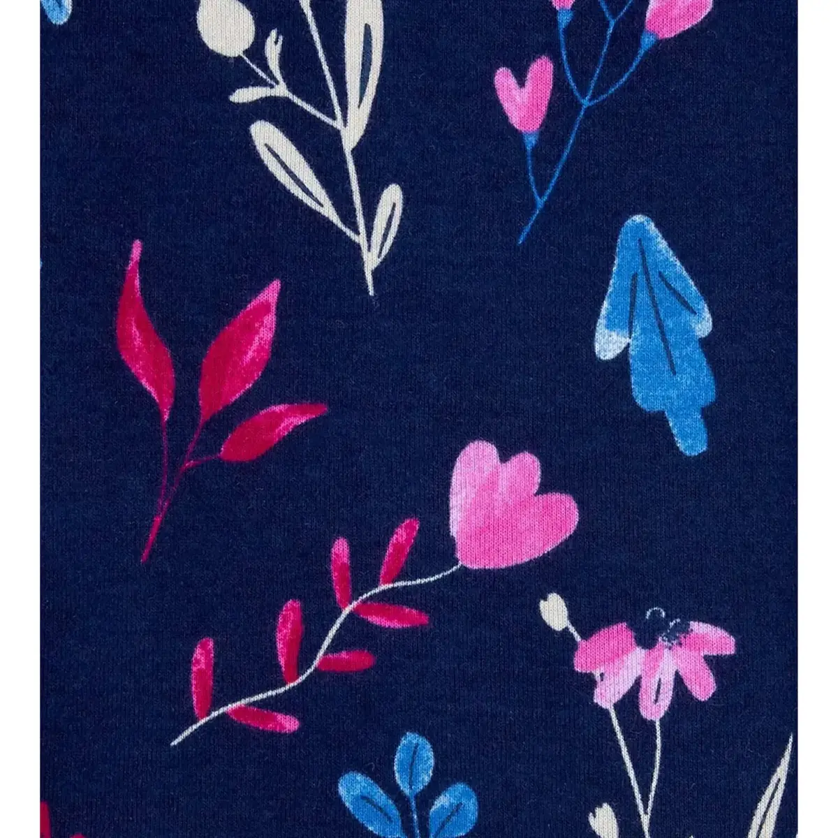 Carter's Body 5li Layette Çok Renkli