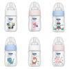 Wee Baby Klasik Plus Geniş Ağızlı PP Biberon 125 ml