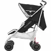Maclaren Techno XT 2016 Bebek Arabası Charcoal - Primrose