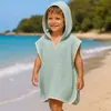 Ella Bonna Havlu Panço Müslin Mint