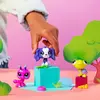 Littlest Pet Shop Minişler 3’lü Figür Seti S3