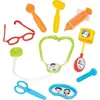Dede Doktor Set Bavulum