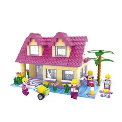 Ant Bricks Fairy Set 410 Parça