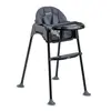 Kraft Gastro Basic Mama Sandalyesi Grey