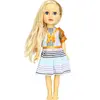 Serra Fashion Bebek