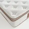 Keremce Apollon Gold Pedli Yaylı Yatak 120x200