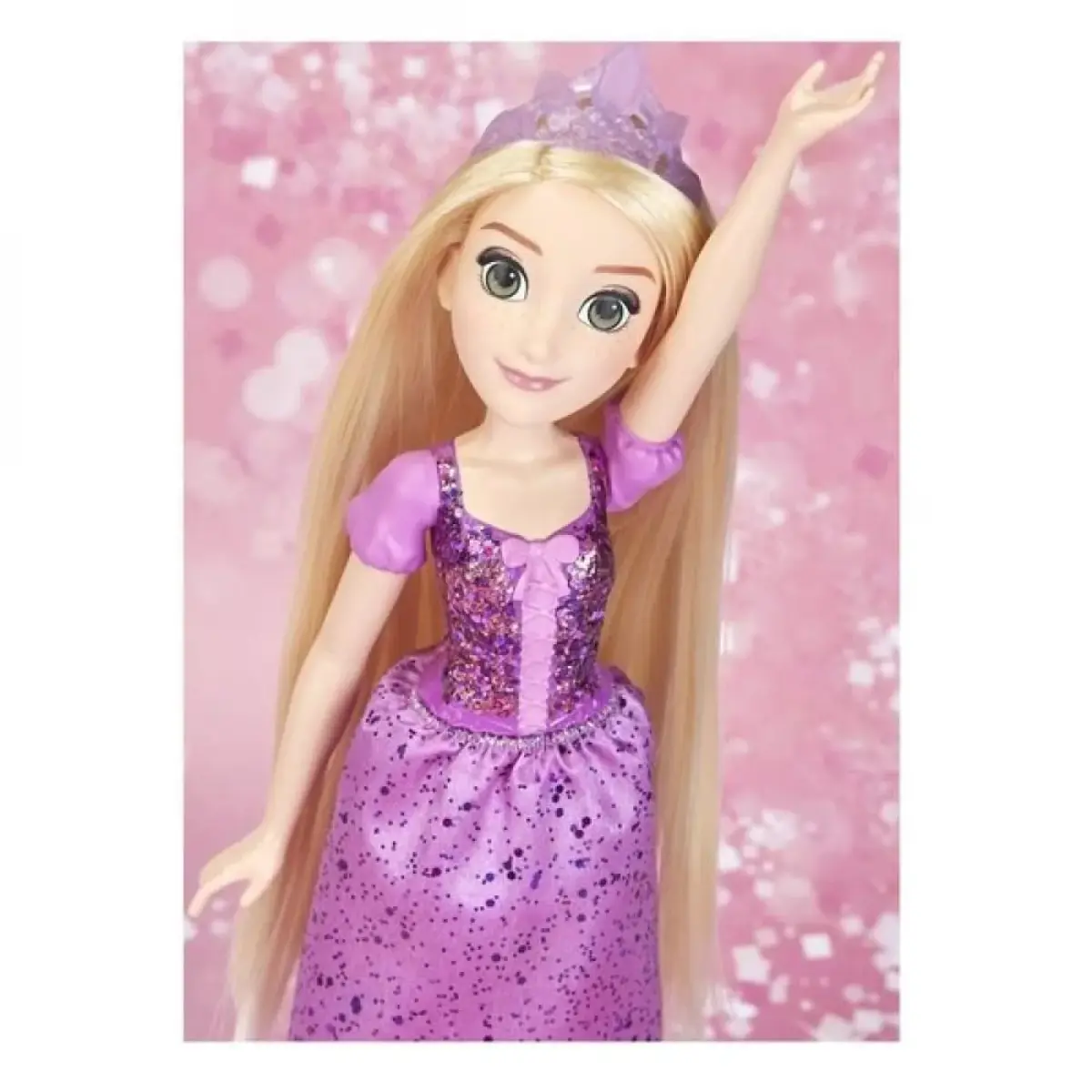 Disney Princess Işıltılı Prenses Rapunzel