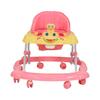Sunny Baby 9226 Jerry Yürüteç Pembe