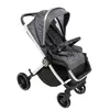 Duux Pro Max 2 Travel Sistem Bebek Arabası Dark Grey