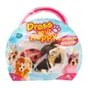 Dress Your Puppy Kostümlü Figürler 