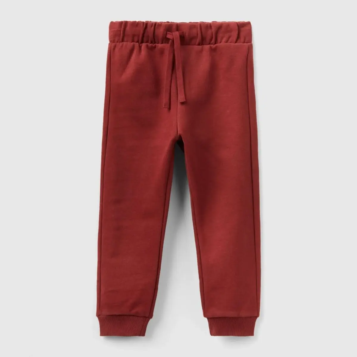 Benetton Eşofman Altı Kırmızı Benetton Eşofman Altı Kırmızı