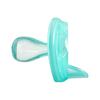 Tommee Tippee Ultra Hafif Silikon Emzik 2li 0-6 Ay Mavi - Beyaz