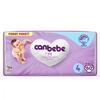 Canbebe Bebek Bezi 4 Beden Maxi 7-14 Kg 60lı Fırsat Paketi
