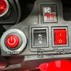 Nova Akülü Araba Kumandalı 4*2 12 Volt Kırmızı