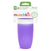 Munchkin Mucize 360 Alıştırma Bardağı Wildlove 296 ml Mor
