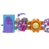Polly Pocket Bileklik Olabilen Sevimli Oyun Setleri
