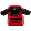 Babyhope 445-SP SportPower Akülü Araba 12 Volt Kırmızı