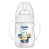 Wee Baby Klasik Plus Geniş Ağızlı Kulplu PP Biberon 150 ml