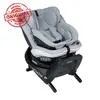 Besafe Izi Turn B I-Size Oto Koltuğu 0-18 Kg Peak Mesh