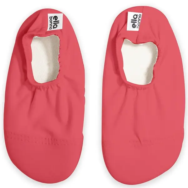 Ella Bonna Deniz Patiği Kaydırmaz Taban Pembe