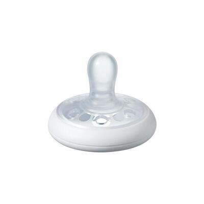 Tommee Tippee Breastlike Soother Emzik 6-18 Ay