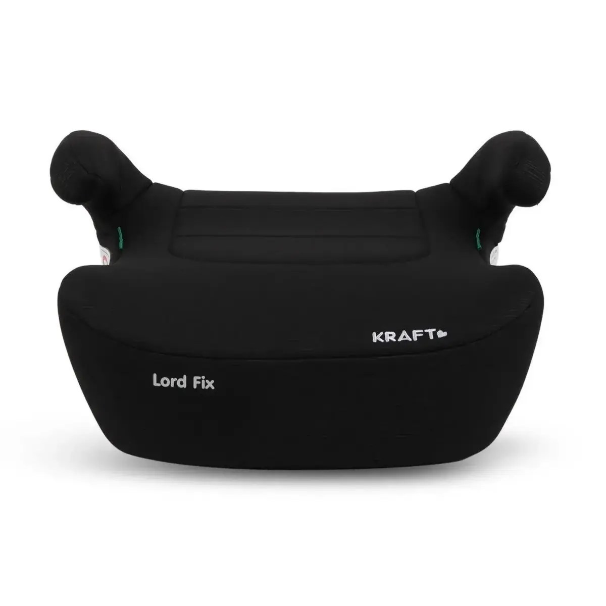 Kraft Lord Fix I-Size Yükseltici Black