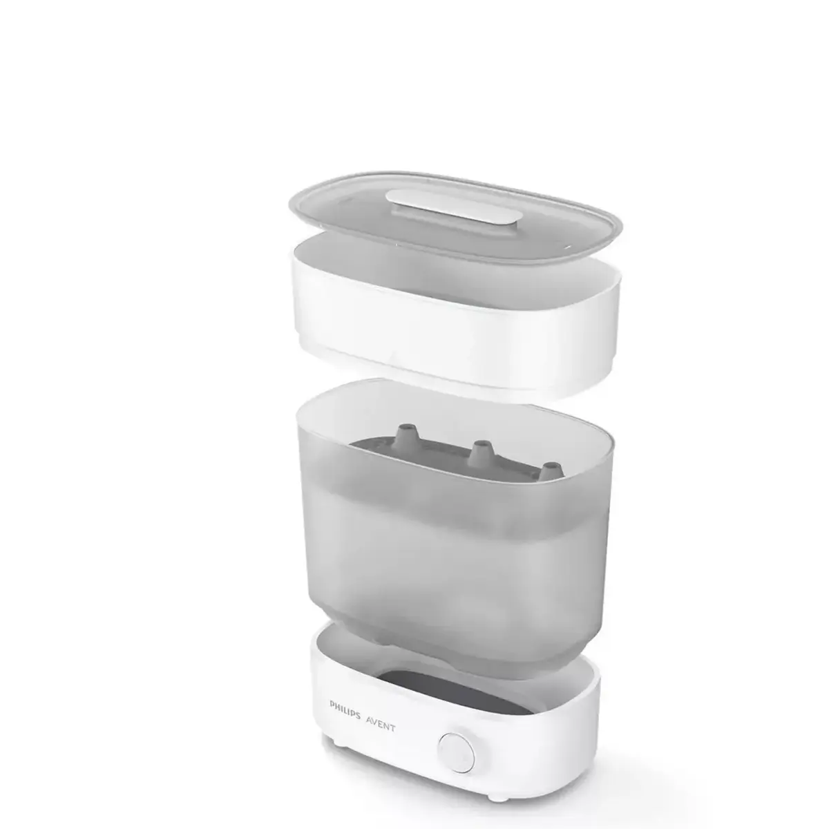 Philips Avent SCF291/00 Buharlı Sterilizatör