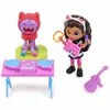 Gabby'S Dollhouse Cat-Tıvıty Paketi - Gabby'Nin Kıtty Karaokesi Sld