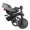Globber Explorer 4in1 Katlanabilir Bisiklet - Siyah/Gri