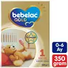 Bebelac Gold 1 Devam Sütü 350 gr 