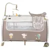 Sunny Baby 9140 Tiamo Oyun Parkı 70x110 cm Gri