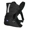 Chicco Easy Fit Kanguru Black Night
