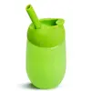Munchkin Simple Clean Pipetli Alıştırma Bardağı 296 ml