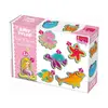 Baby Puzzle Deniz Canlıları