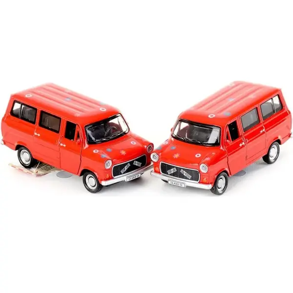 Metal Çekbırak Çiçek Abbas - Havalı Korna