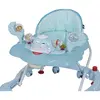 Sunny Baby 9227 Duffy Yürüteç Turkuaz