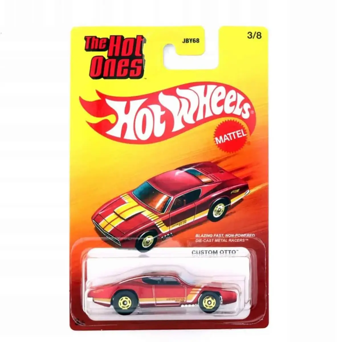 Hot Wheels® Ultra Hot Ones Arabalar
