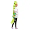 Barbie Extra Neon Saçlı Bebek