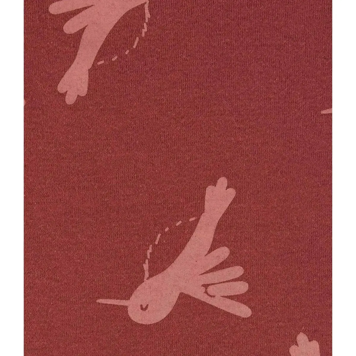 Carter's Body Takımı 5li Çok Renkli