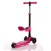 Babyhope Oturaklı Scooter 2in1 Pembe