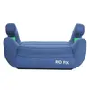 Kraft Rio Fix Oto Koltuğu 15-36 Kg Black