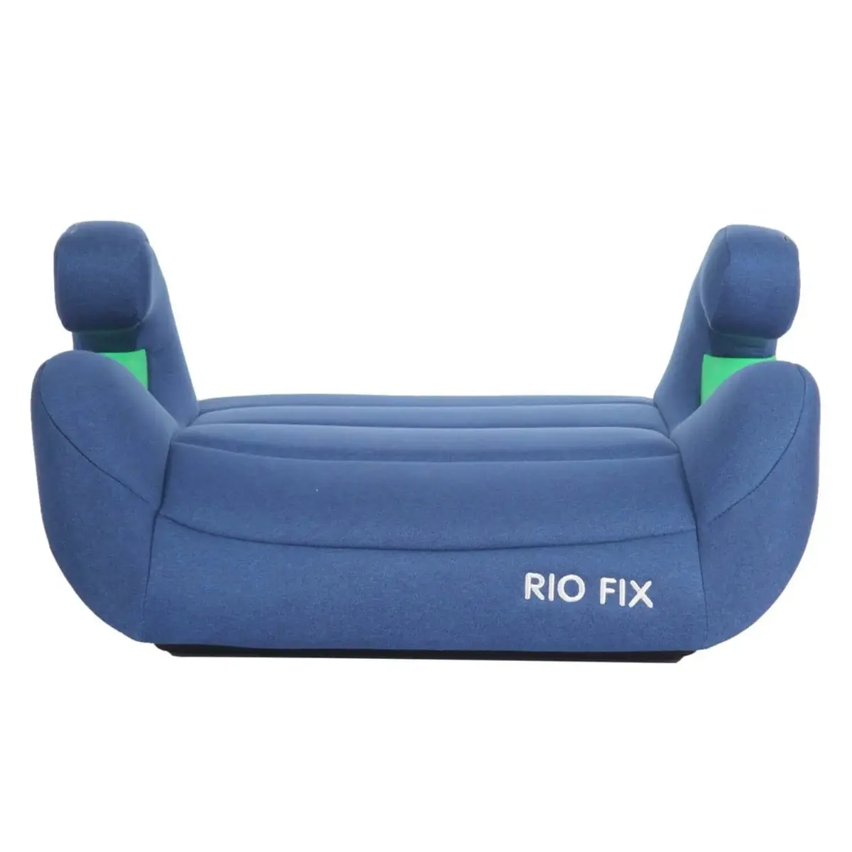 Kraft Rio Fix Oto Koltuğu 15-36 Kg Black