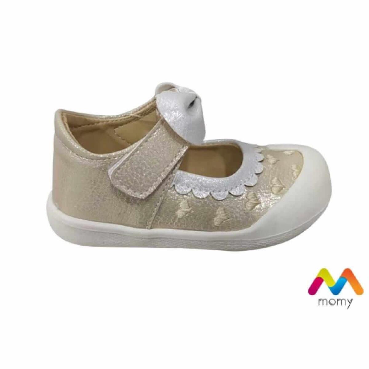 Momy Ayakkabı İlk Adım Altın