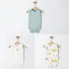 Tiffany Atlet Body 3lü Dinosaur Theme